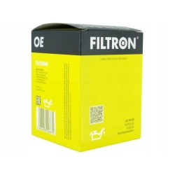 FILTR OLEJU FILTRON OP 580/5