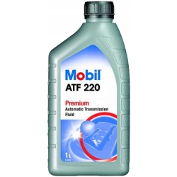 MOBIL ATF 220 DEXRON II 1L