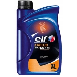 ELF FRELUB 650 DOT4 05L