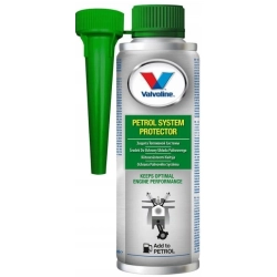 VALVOLINE PETROL SYSTEM PROTECTOR 300ML