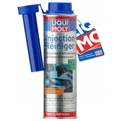 LIQUI MOLY OCZYSZCZACZ WTRYSKIWACZY 300ML 1971