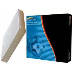 KRAFT AUTOMOTIVE 1731540 FILTR KABINOWY