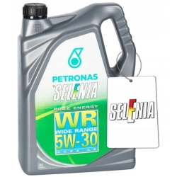 SELENIA OLEJ WR PURE ENERGY C2 5W30 5L