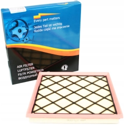 KRAFT AUTOMOTIVE 1711535 FILTR POWIETRZA