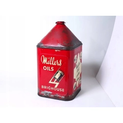 MILLERS OILS XF PREMIUM C4 5W30 1L LONGLIFE RN0720