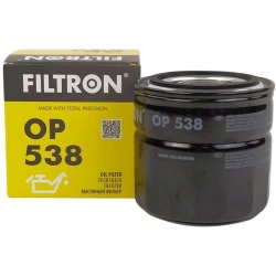 ZESTAW FILTRÓW FILTRON VOLVO S40 V40 1.9 TDI