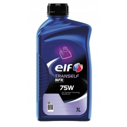 ELF OLEJ PRZEKŁADNIOWY TRANSELF NFX 75W 1L