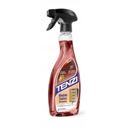 TENZI HOME PRO MEBLE SALON DREWNO 500ML