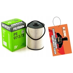 FILTR PALIWA FILTRON PE973/2 DO SEAT SKODA VW