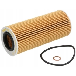 FILTR OLEJU KNECHT OX 177/3D