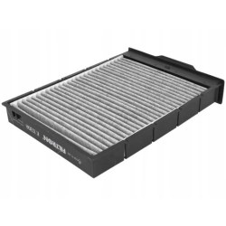 FILTR KABINOWY FILTRON K 1130A