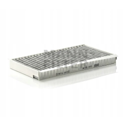 FILTR KABINOWY MANN CUK 3139 DO BMW B5 B6