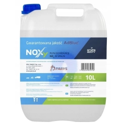 NOXY ADBLUE AD BLUE PŁYN KATALICZNY DPF 10L