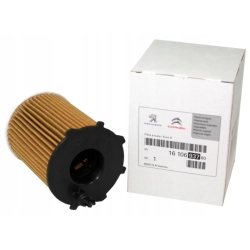 FILTR OLEJU OE 1610693780 PEUGEOT CITROEN 1.6 HDI