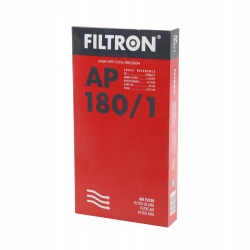FILTR POWIETRZA FILTRON AP 180/1