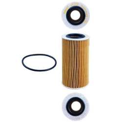 FILTR OLEJU MAHLE OX 370D