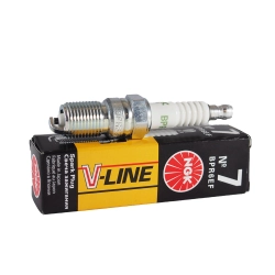 NGK ŚWIECA ZAPŁONOWA V-LINE 07 BPR6EF (1183) 1 SZT