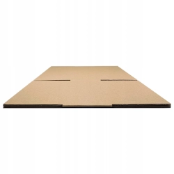 KARTON PUDEŁKO PACZKOMAT A 300x200x80 20 szt.