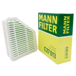 FILTR POWIETRZA TOYOTA AVENSIS T27 2.0 2.2 AURIS E15 1.4-2.2 E18 1.4 2.0