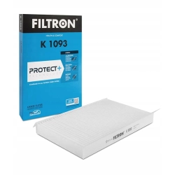 ZESTAW FILTRÓW FILTRON PEUGEOT 307 SW 2.0 HDI