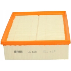 FILTR POWIETRZA KNECHT LX 819 DO AUDI A4 SEAT EXEO