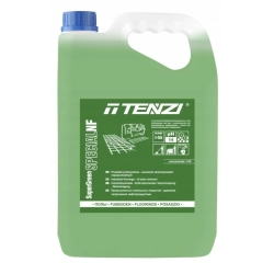 TENZI SUPER GREEN SPECJAL NF MYCIE POSADZEK 5L