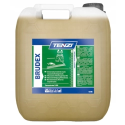 TENZI BRUDEX PŁYN UNIWERSALNY DO TŁUSTEGO BRUDU 5L