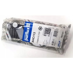 FILTR POWIETRZA KABINOWY AHC113 SIC2696 DO CITROEN