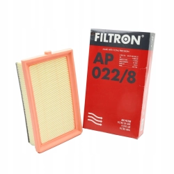 FILTR POWIETRZA FILTRON AP 022/8