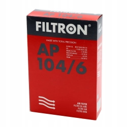 ZESTAW FILTRÓW FILTRON HONDA CIVIC VIII 1.4 83KM