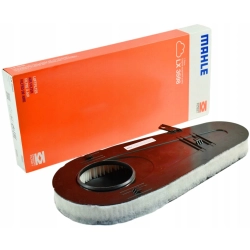 FILTR POWIETRZA KNECHT LX 3598