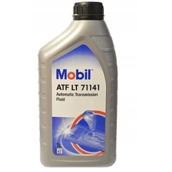 MOBIL ATF LT 71141 OLEJ PRZEKŁADNIOWY 1L