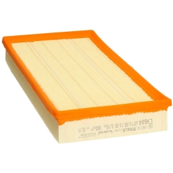 FILTR POWIETRZA KNECHT LX 684 DO AUDI SEAT SKODA