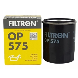 FILTR FILTRON OP575 MITSUBISHI MAZDA OP 575
