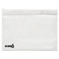 KOPERTY KURIERSKIE KANGURKI PRZYLGI KOZAK C6 175-132mm 1000 SZTUK MOCNE