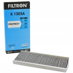 FILTR KABINOWY FILTRON K 1202A