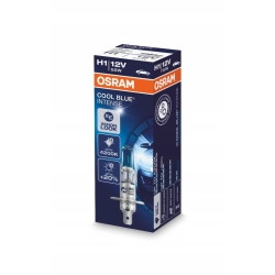 ŻARÓWKA OSRAM 64150CBI H1 12V 55W 1 FS