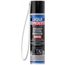 LIQUI MOLY PRO-LINE OCZYSZCZACZ KOLEKTORA 5168