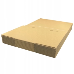 KARTON PUDEŁKO PACZKOMAT B 300x200x100 10 szt.