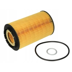 FILTR OLEJU MANN FILTER HU 942/1 X