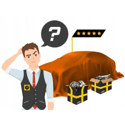 FILTR POWIETRZA FILTRON AP 057 OPEL