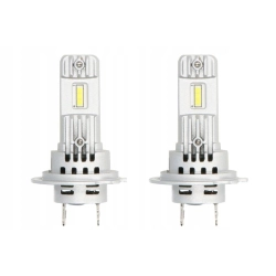 OSRAM ŻARÓWKA LED H18/H7 (2 SZT.) LEDRIVING HL EASY 12V