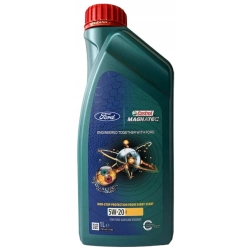 CASTROL MAGNATEC PROFESSIONAL E 5W20 1L FORD