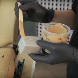 COLOURLOCK GĄBKA DO NAKŁADANIA FARBY