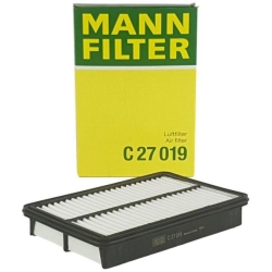 FILTR POWIETRZA MANN FILTER C 27 019