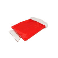 SKROBACZKA DO SZYB Z RĘKAWICĄ (42660)