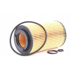 Mahle OX 153D3 Filtr oleju