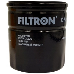 FILTR OLEJU FILTRON OP 546/2