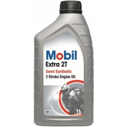 MOBIL EXTRA 2T 1L 2SUW