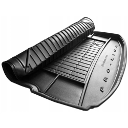 MATA BAGAŻNIKA 3D DO TOYOTA RAV4 V HYBRID SUV 2018-X FROGUM